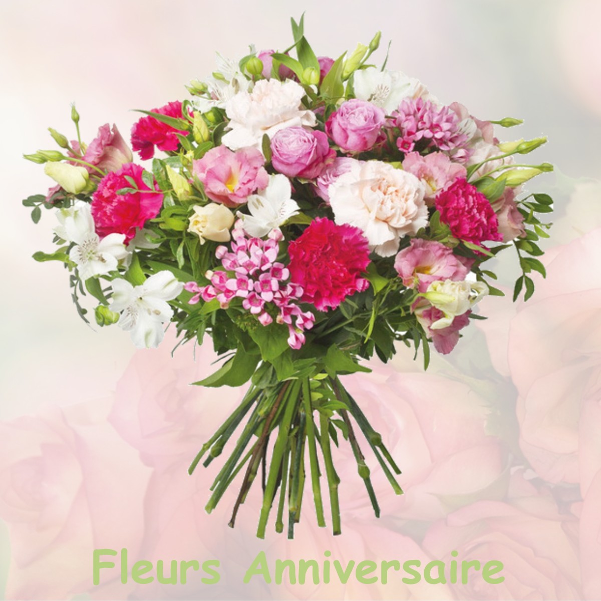 fleurs anniversaire HERICOURT-SUR-THERAIN